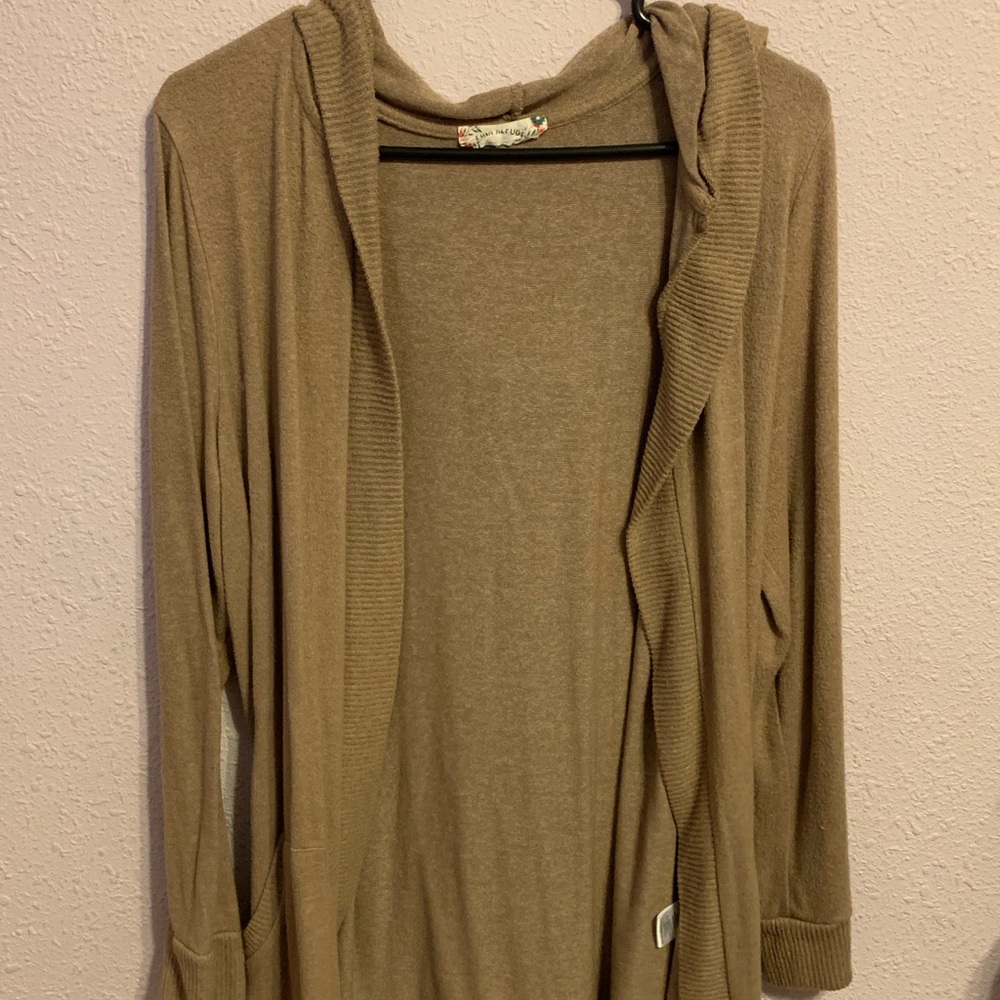 Cardigan - Picture 2 of 2